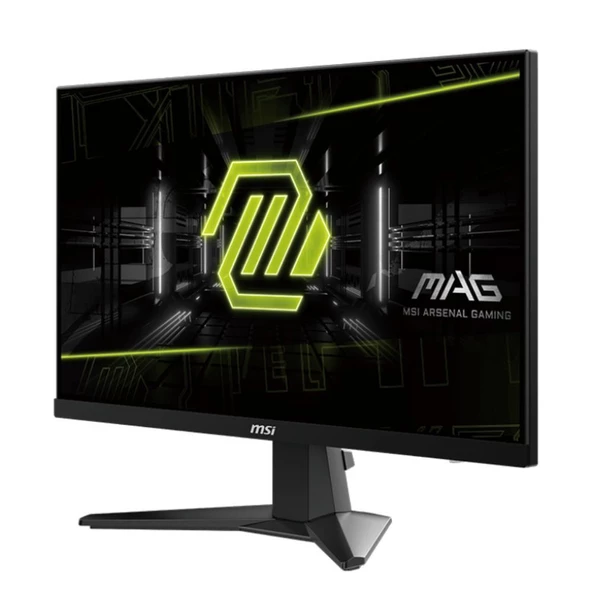 MSI 24.5 MAG 256F FLAT IPS 1920x1080 (FHD) 16:9 180HZ 1MS FREESYNC PREMIUM GAMING MONITOR - 3