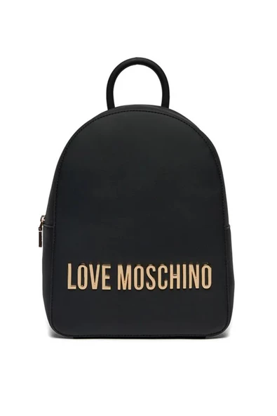 Love Moschıno Kadın Sırt Çantası JC4193PP1LKD0000