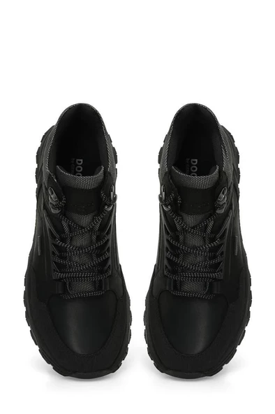 Dockers 237216 Erkek Günlük Outdoor Deri Bot - 9