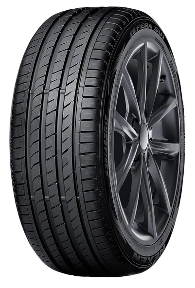 Nexen Nfera Su1 275/40r19 105y xl Oto Yaz 2022 ürün görseli