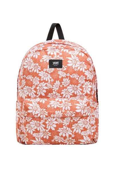 Vans Old Skool Backpack  Sırt Çantası  VN000H4WEHC1