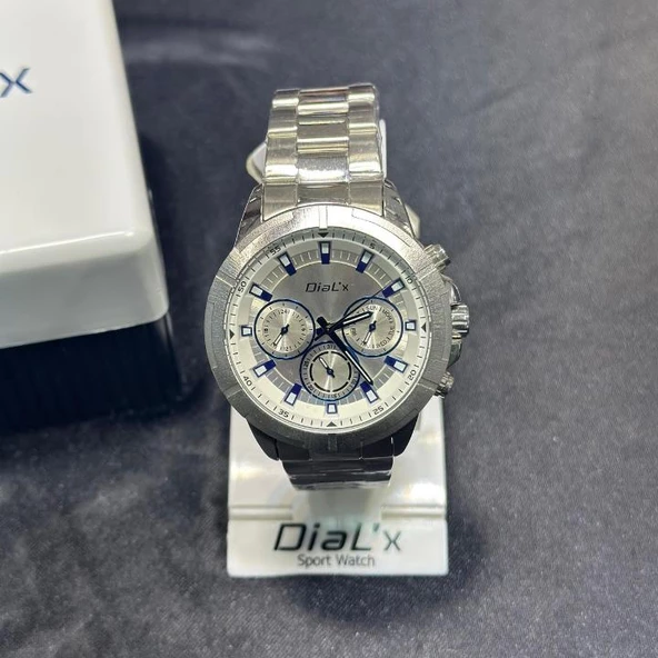 Dialx DX 5357-1 Erkek Kol Saati