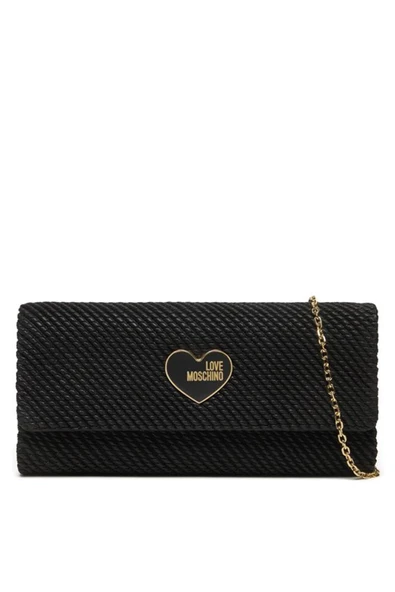 Love Moschıno Kadın Omuz Çantası JC4142PP1LLN100A