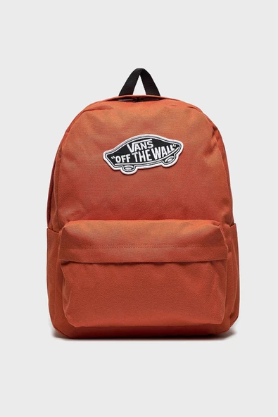 Vans Old Skool Classic Backpack Unisex Sırt Çantası  VN000H4YEHC1