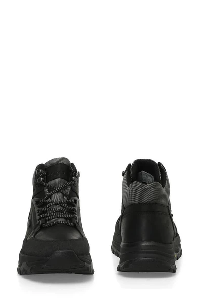 Dockers 237216 Erkek Günlük Outdoor Deri Bot - 10