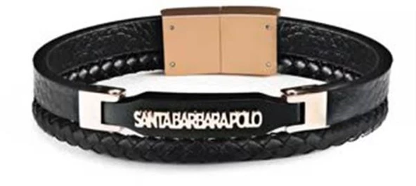 Santa Barbara Polo SBJ.6.1007.04  Erkek Bileklik