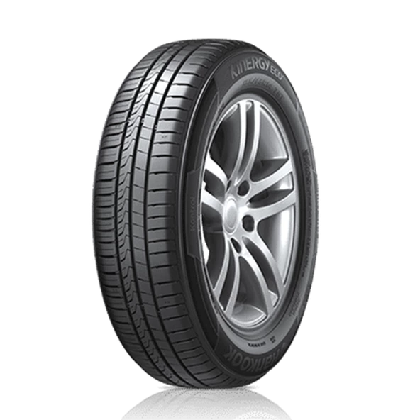 Hankook  Kinergy Eco2 K435  165/65r15 81t Oto Yaz 2023 - Resim 2
