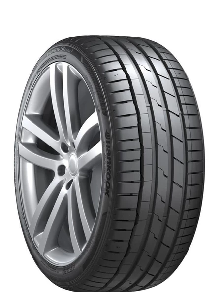 Hankook  Ventus S1 Evo3 Suv k127A N0  285/40zr21 109y xlSuv Yaz 2022 - Resim 5