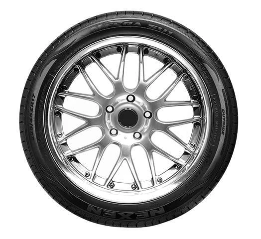 Nexen NFera Su1  225/50r17 98y xl Oto Yaz 2023