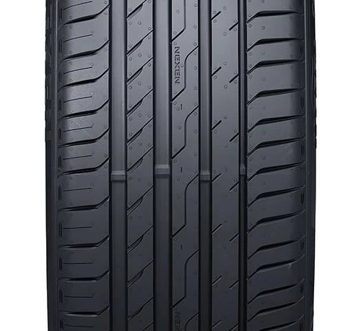 Nexen  NFera Sport 205/55r19 97v xl Oto Yaz 2024 - Resim 5