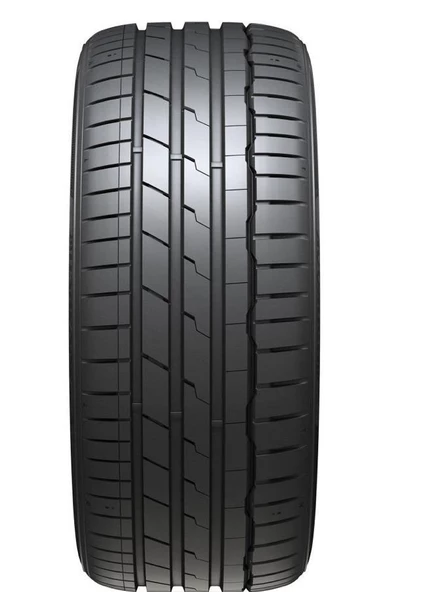 Hankook  Ventus S1 Evo3 MO K127a 255/50r18 106y xl Oto Yaz 2020 - Resim 4