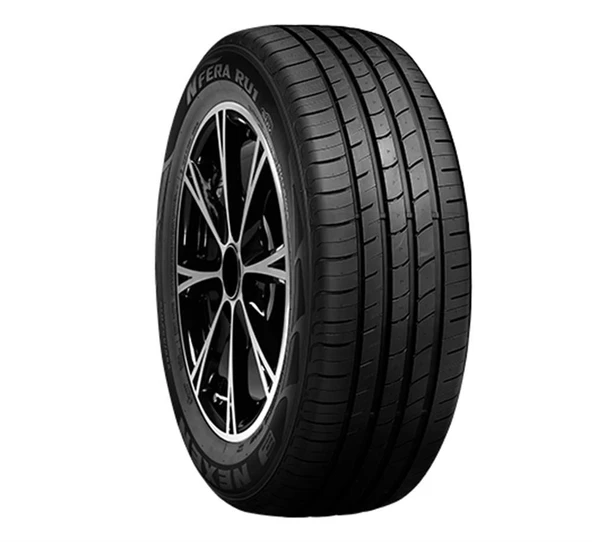 Nexen Nfera Ru1 205/50r17 93v xl Suv Yaz 2023 - Resim 4