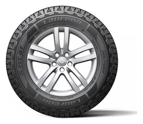 Laufenn  XFit At lc01 Suv 235/70r16 106t Yaz 2024 ürün görseli