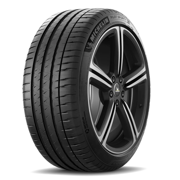 Michelın Pilot Sport 4 Suv Mı 255/50r19 107y xl Yaz 2023 - Resim 2