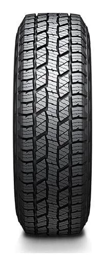 Laufenn  XFit At lc01 Suv 235/70r16 106t Yaz 2024 - Resim 3