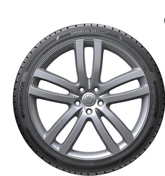 Hankook  Ventus S1 Evo3  K127a to 265/35r19 98w xl Oto Yaz 2022 ürün görseli