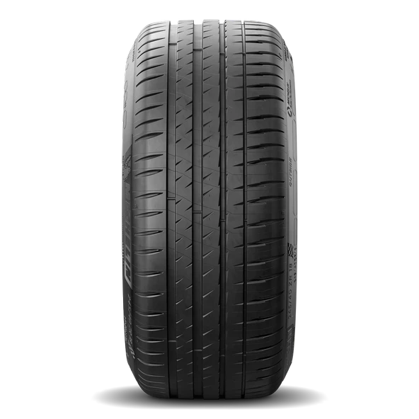Michelın Pilot Sport 4 Suv Mı 255/50r19 107y xl  Yaz 2022 - Resim 2