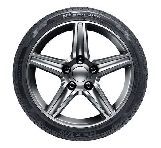 Nexen  NFera Sport  215/55r18 99v xl Suv Yaz 2024