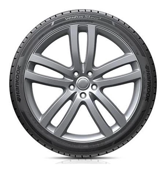 Hankook Ventus S1 Evo3 k127A T0 265/35r19 98w xl  Oto Yaz 2022