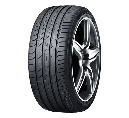 Nexen  NFera Sport 225/55r19 99v Suv Yaz 2024 - 2