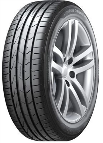 Hankook  Ventus Prime3 K125* 205/60r17 97w xl Oto Yaz 2022 - Resim 2