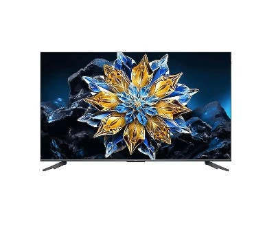 TCL 75C655PRO 4K Ultra HD 75" 190 Ekran Uydu Alıcılı Google Smart QLED TV