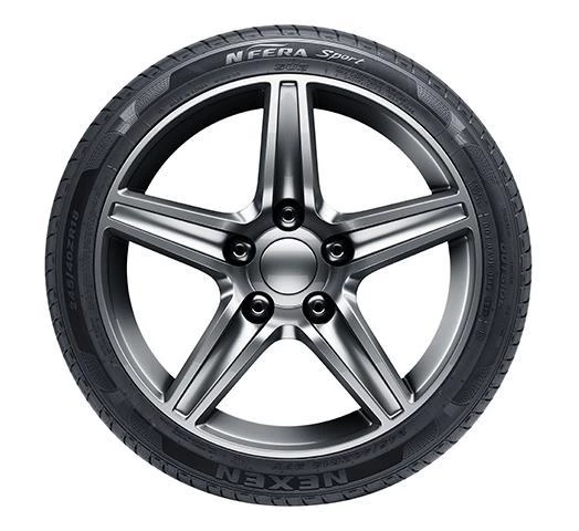 Nexen  NFera Sport  285/35r22 106y xl  Oto Yaz 2024 ürün görseli