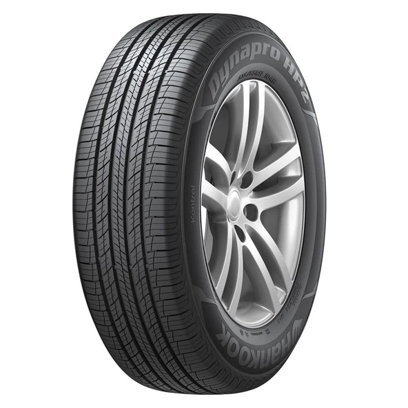 Hankook Dynapro Hp 2 RA33 Suv 215/70r16 100h Yaz 2023 - Resim 4