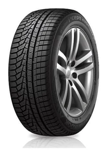 Hankook  Ventus S1 Evo Z K129 SS 255/40zr21 102y xl Suv Yaz 2023 - Resim 3