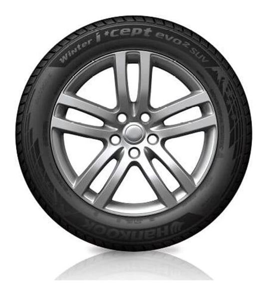 Hankook  Ventus S1 Evo2 K117 Rft  205/50r17 89w Oto Yaz 2023