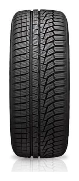 Hankook  Ventus S1 Evo Z K129 SS 255/40zr21 102y xl Suv Yaz 2023 - Resim 2