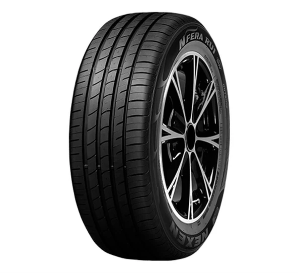 Nexen Nfera Ru1 205/50r17 93v xl Suv Yaz 2023 - Resim 2