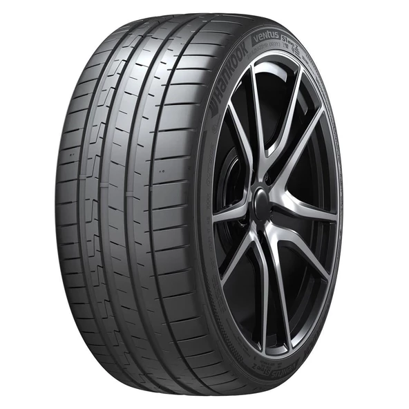Hankook  Ventus S1 Evo2 K117B Rft  225/35r19 88y xl Oto Yaz 2021