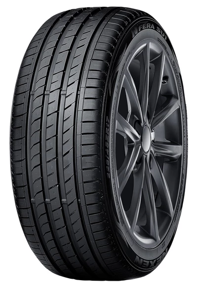 Nexen NFera Sport Porsche 265/45r19 105y xl  Oto Yaz 2022 ürün görseli