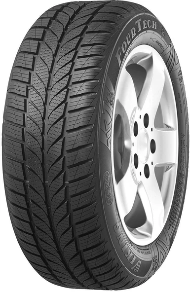 Viking 185/55r14 80h fourtech Oto 4 mevsim 2023
