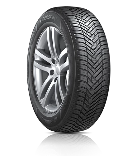 Hankook 215/65r16 102v xl kinergy 4s 2 h750 Oto 4 mevsim 2024 - Resim 2
