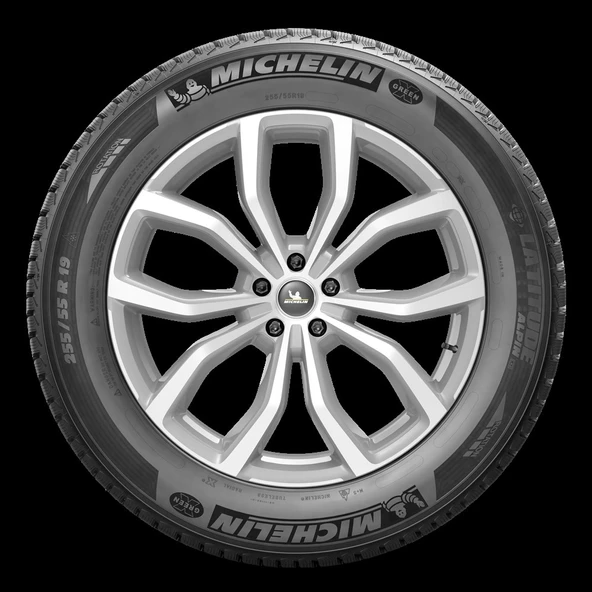 Michelın Latıtude Sport 3 Grnx Mı Suv 275/45r19 108y xl Yaz 2022 - 4