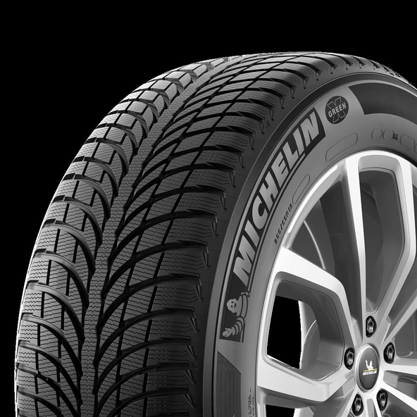 Michelın Latıtude Sport 3 Grnx Mı Suv 275/45r19 108y xl Yaz 2022 - 2