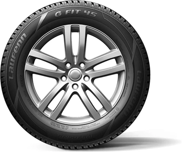 Laufenn 175/65r14 82t g fıt 4s lh71 Oto 4 mevsim 2023