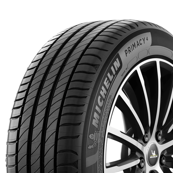 Michelın  Primacy 4+ Mı 215/45r17 91w xl Oto Yaz 2022 - Resim 3