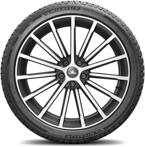 Michelın Crossclımate 2 Mı  195/65r15 95v xl Oto 4 mevsim 2024 - 2