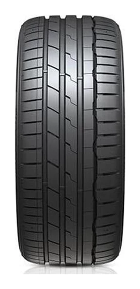 Hankook Ventus S1 Evo3 Suv K127B Rft 245/35r21 96y xl Oto Yaz 2023 - Resim 3