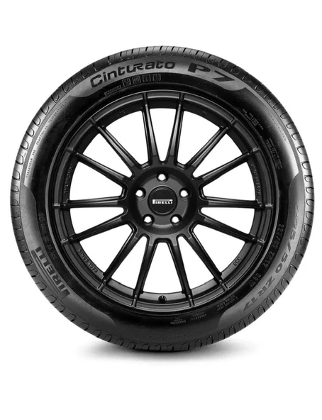 Pirelli  F-F P7cint(*) 225/45r18 91w Oto Yaz 2022