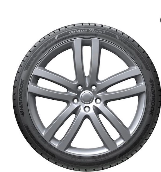 Hankook Ventus S1 Evo3 k127a Suv 205/65r17 100y xl  Yaz 2021 ürün görseli 1