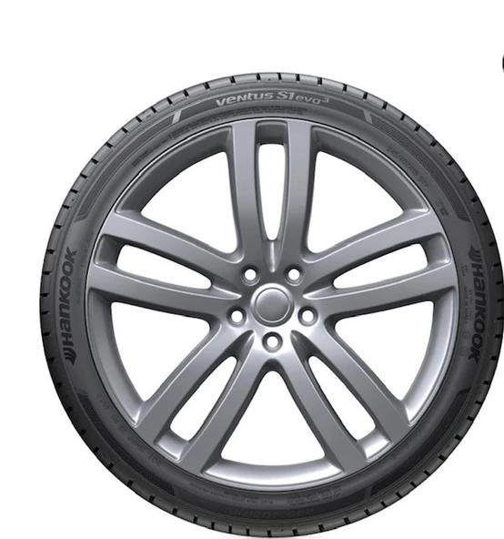 Hankook Ventus S1 Evo3 Suv K127B Rft 245/40r21 100y xl Oto Yaz 2023 ürün görseli
