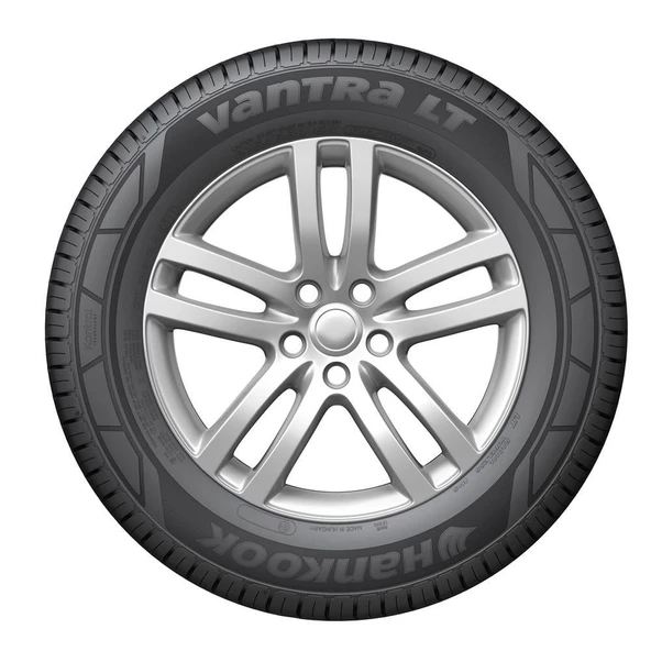 Hankook  Vantra Lt Ra18 195r14c 106/104r Kamyonet Yaz 2023 ürün görseli 1