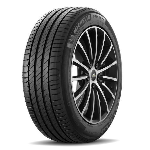 Michelın  Primacy 4+ Mı 215/45r17 91w xl Oto Yaz 2022