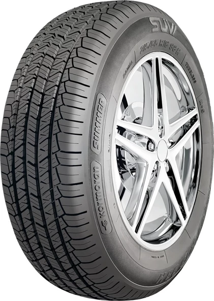 Kormoran Suv Summer M+S 255/60r18 112w xl  Yaz 2022 - Resim 2