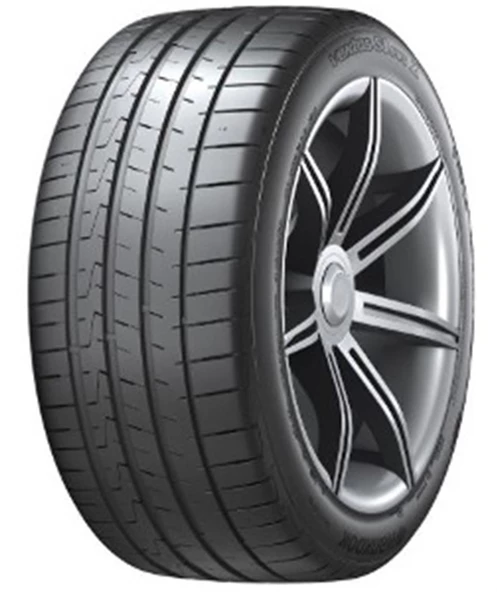 Hankook  Ventus s1Evo3 K127e Ev 255/45r20 101t Oto Yaz 2023 ürün görseli 1