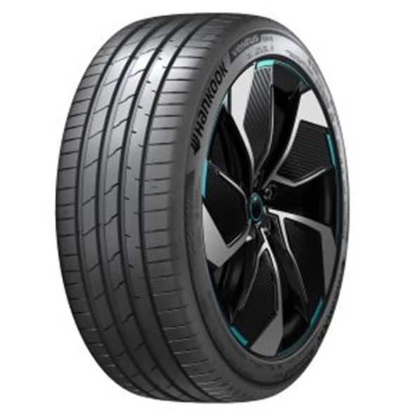 Hankook İon Evo Ik01 Ev 245/35zr21 96y xl Oto Yaz 2023 - 1